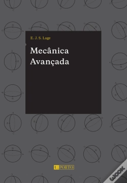 Capa do artigo Mecânica Avançada