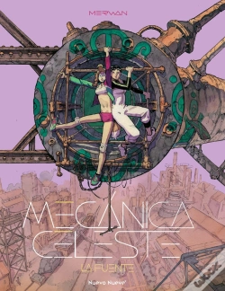 Capa do artigo Mecanica Celeste - 2