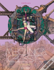 Capa do artigo Mecanica Celeste - 2