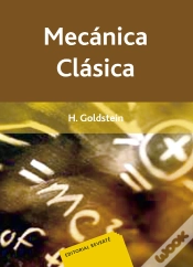 Capa do artigo Mecánica Clásica