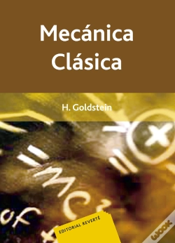 Capa do artigo Mecánica Clásica