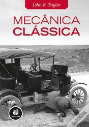 Capa do artigo Mecânica Clássica
