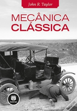 Capa do artigo Mecânica Clássica