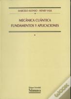 Mecánica Cuántica Fundamentos Y Aplicaciones