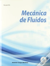 Capa do artigo Mecánica De Fluidos