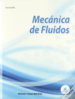 Capa do artigo Mecánica De Fluidos