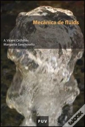 Capa do artigo Mecànica De Fluids