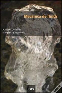 Capa do artigo Mecànica De Fluids