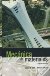 Capa do artigo Mecanica De Materiales 7ed