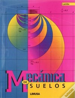 Capa do artigo Mecanica De Suelos  