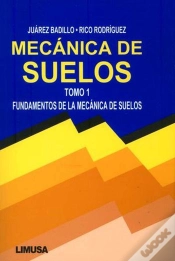 Capa do artigo Mecanica De Suelos, T.I  