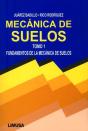 Mecanica De Suelos, T.I   - Preview