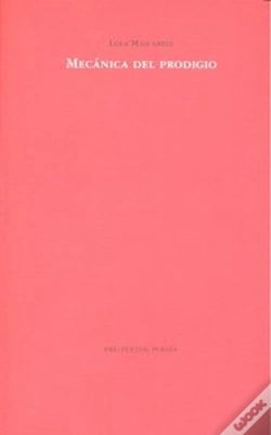 Capa do artigo Mecánica Del Prodigio