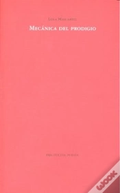 Capa do artigo Mecánica Del Prodigio