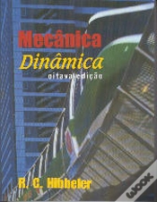 Capa do artigo Mecânica Dinâmica