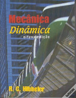 Capa do artigo Mecânica Dinâmica
