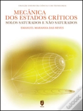 Mecânica dos Estados Críticos