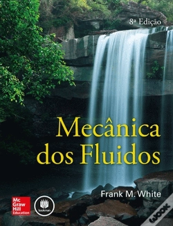 Capa do artigo Mecânica dos Fluidos