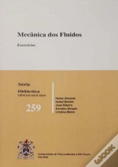 Mecânica dos Fluidos
