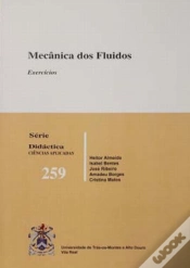 Capa do artigo Mecânica dos Fluidos