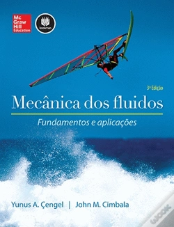 Capa do artigo Mecânica dos Fluídos
