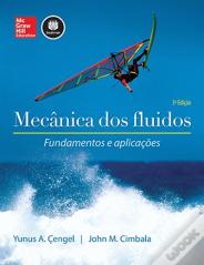 Mecânica dos Fluídos