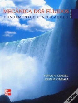 Capa do artigo Mecânica dos Fluidos