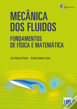 Capa do artigo Mecânica dos Fluidos