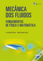Capa do artigo Mecânica dos Fluidos