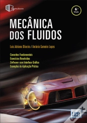 Capa do artigo Mecânica dos Fluidos