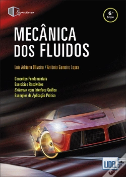 Capa do artigo Mecânica dos Fluidos