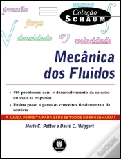 Capa do artigo Mecânica dos Fluidos