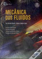 Mecânica dos fluidos - Pack