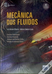 Capa do artigo Mecânica dos fluidos - Pack