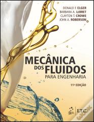 Mecânica dos Fluidos para Engenharia