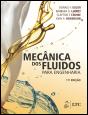 Mecânica dos Fluidos para Engenharia - Preview