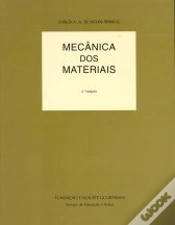 Capa do artigo Mecânica dos Materiais