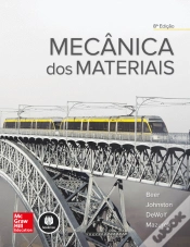 Capa do artigo Mecânica dos Materiais