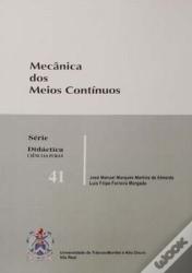 Mecânica dos Meios Contínuos