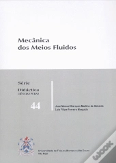 Mecânica dos Meios Fluídos