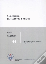 Capa do artigo Mecânica dos Meios Fluídos