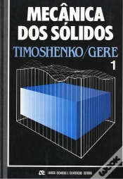 Capa do artigo Mecânica dos Sólidos 1