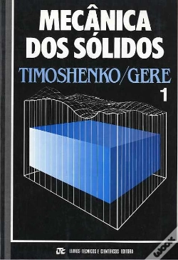 Capa do artigo Mecânica dos Sólidos 1