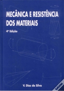 Capa do artigo Mecânica e Resistência dos Materiais