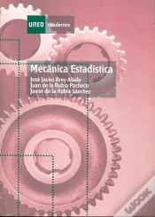 Capa do artigo Mecánica Estadística