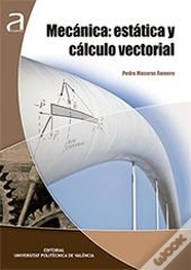 Capa do artigo Mecánica: Estática Y Cálculo Vectorial