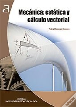 Capa do artigo Mecánica: Estática Y Cálculo Vectorial