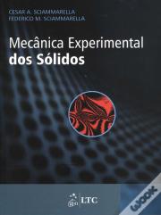 Mecânica Experimental dos Sólidos