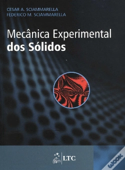Capa do artigo Mecânica Experimental dos Sólidos