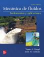 Mecanica Fluidos Fund Y Aplic Con Connect 12 Meses - Preview